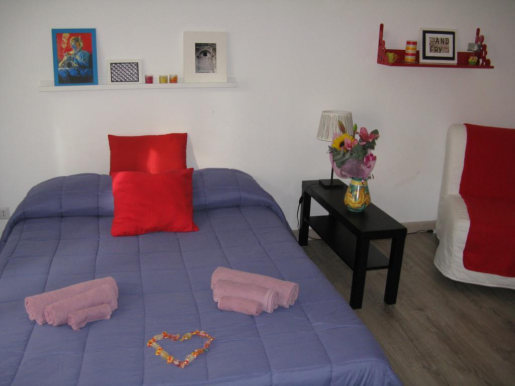 Stesi Vacanze Rome Exterior photo