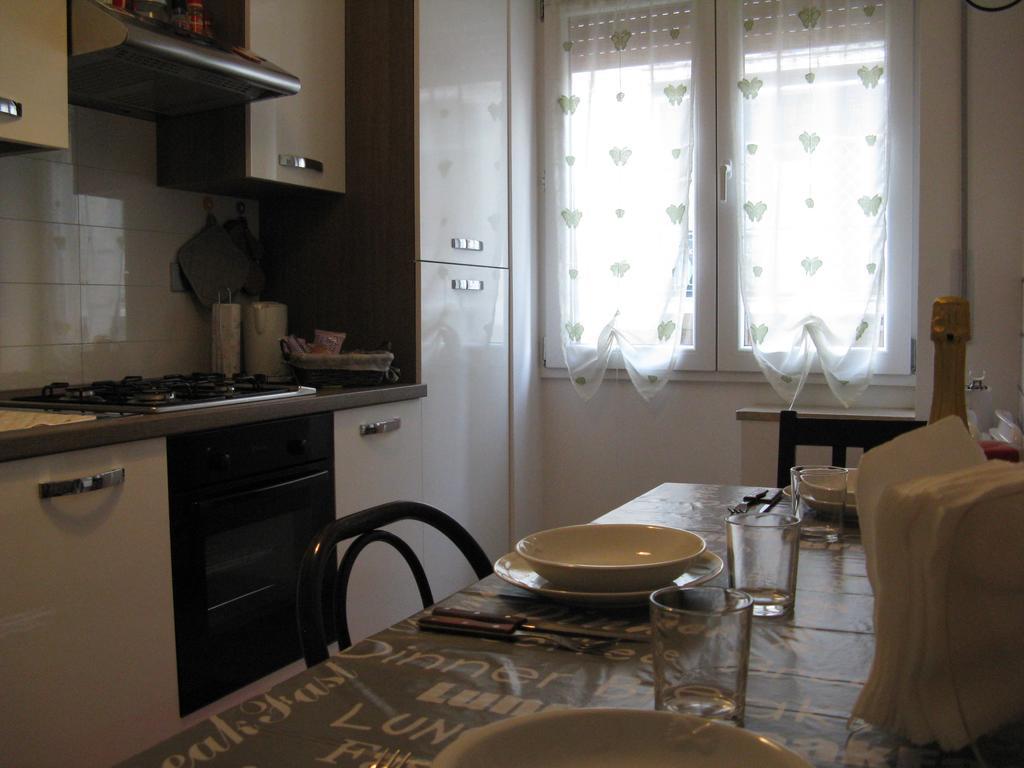 Stesi Vacanze Rome Exterior photo
