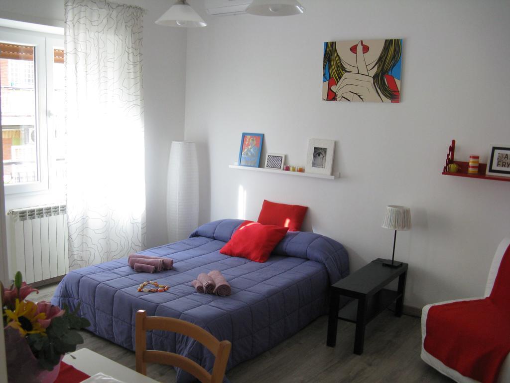 Stesi Vacanze Rome Exterior photo