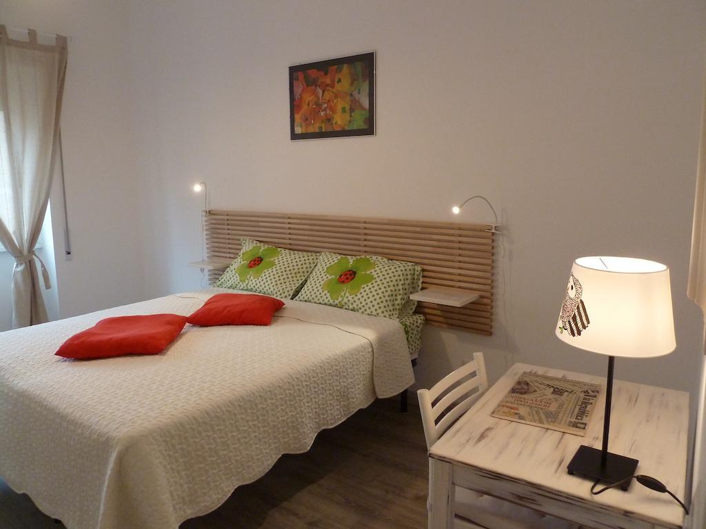 Stesi Vacanze Rome Room photo