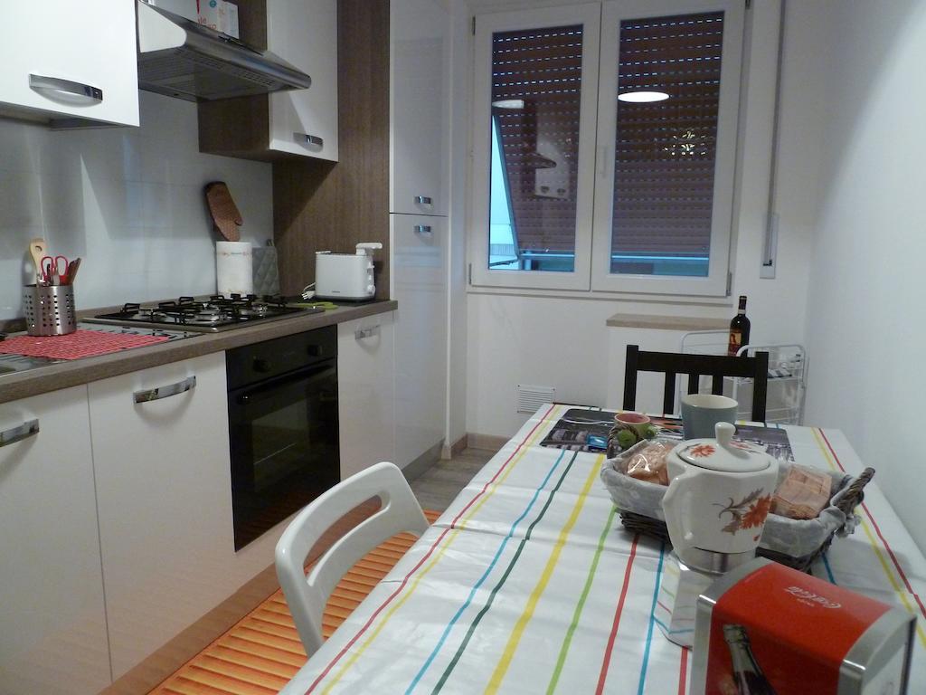 Stesi Vacanze Rome Room photo