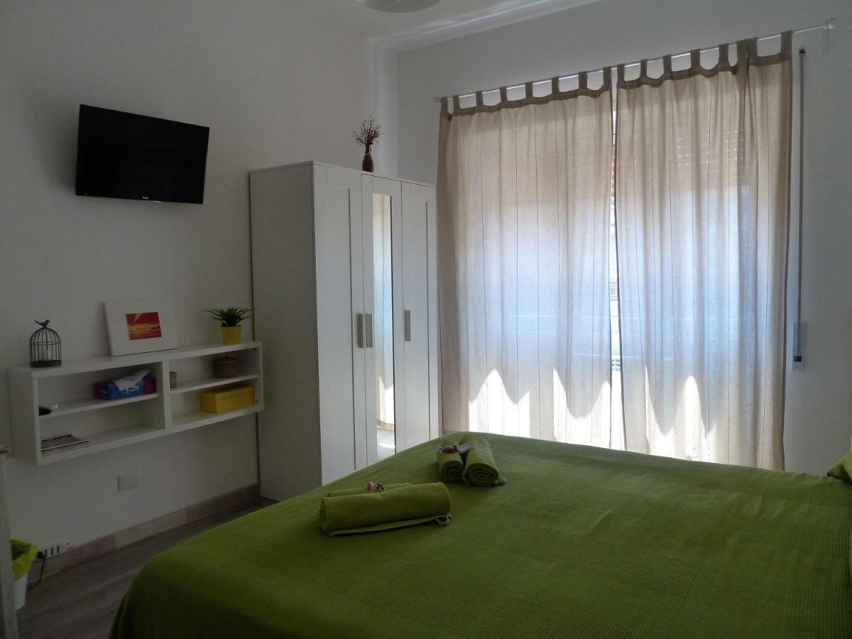 Stesi Vacanze Rome Exterior photo